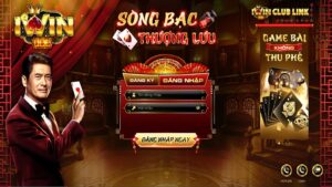 Iwin Club Gameiwin.Casino - Sân chơi giải trí đẳng cấp 2022