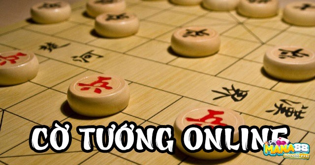 Chơi iwin co tuong uy tín tại đây