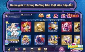 Iwin doi card - Hướng dẫn chơi chi tiết nhất cùng mana88