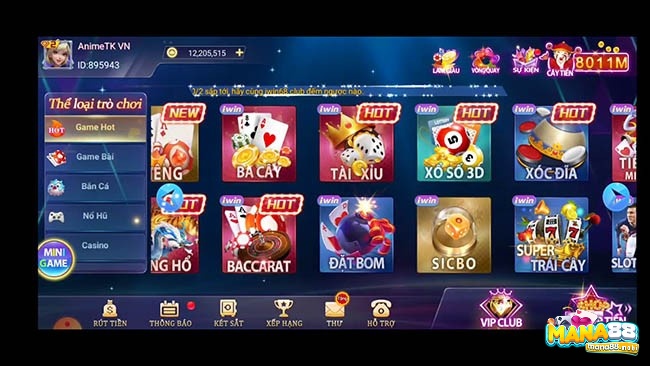 Hướng dẫn anh em tải game online trên điện thoại