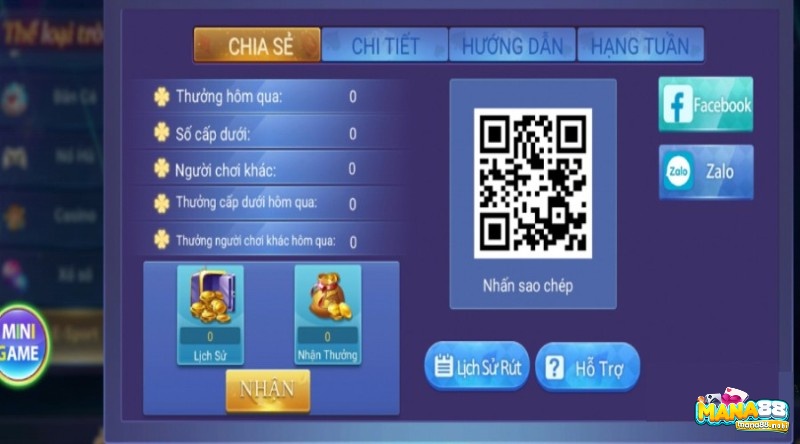 Giao dịch Iwin68 club nhanh chóng và an toàn