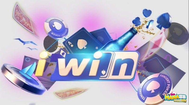 Iwjn – Địa chỉ cá cược top đầu trong làng game Việt 2022