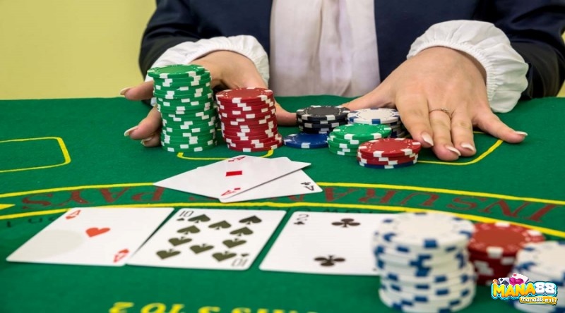 Kinh nghiệm chơi Baccarat giúp chinh phục mọi bàn cược 2022