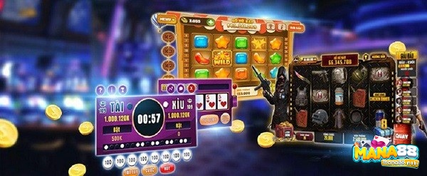 Làm đại lý game đổi thưởng nghĩa là gì?