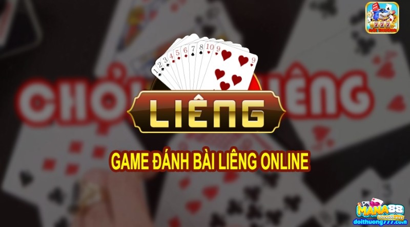 Liêng online đổi thưởng thẻ cào tiền thật