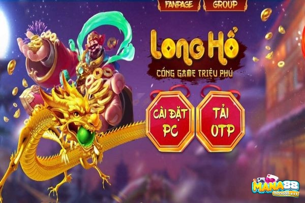 Tại cổng game long hổ có rất nhiều các ưu đãi đang chờ đợi anh em tới chơi