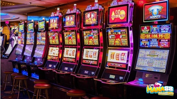 Nhiều lợi ích khi anh em tham gia game slot