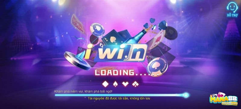 game iwin hot nhất