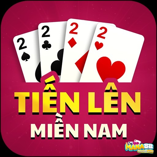 Game tiến lên miền nam là một tựa game quen thuộc hiện nay