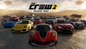 Tai gemes The Crew 2 - Game đua xe tốc độ cao của nhà Ubisoft