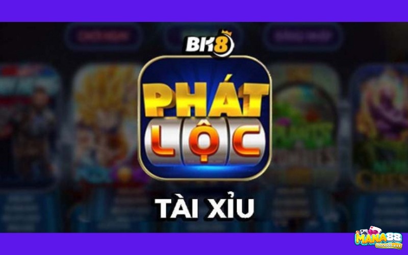 BK8 – Nhà cái chơi game Tài Xỉu uy tín 