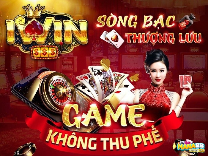 Rất nhiều tro choi iwin đang chào đón toàn thể anh em