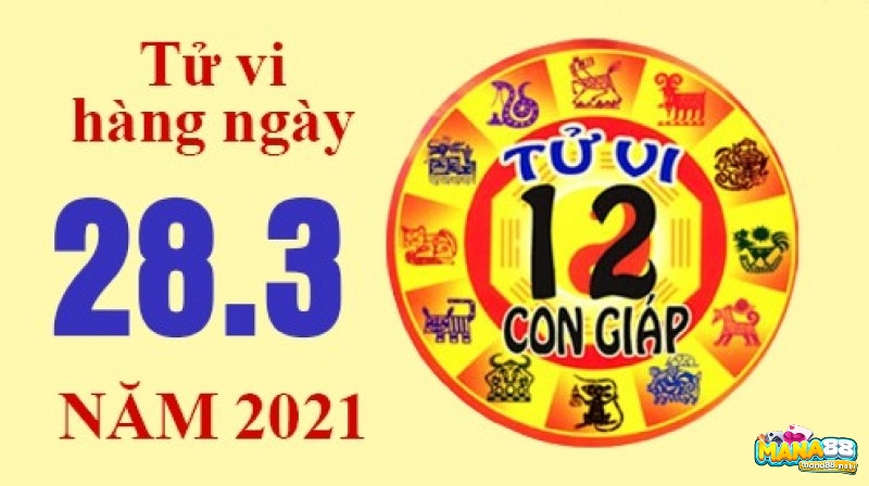 Tu vi ngay 28/3/2021 của Thiên Bình nói gì?