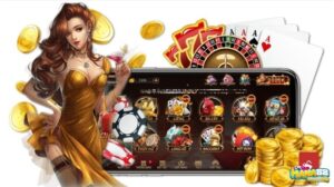 Twin đánh bài - Cổng game cá cược hấp dẫn nhất năm 2022