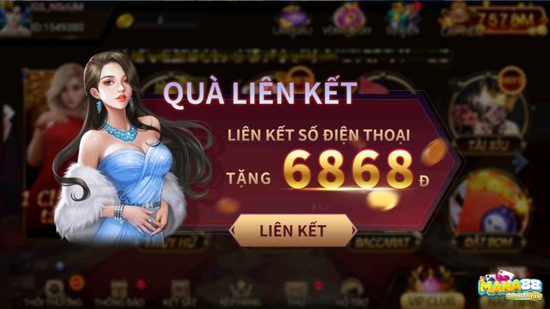 Khuyến mãi độc đáo đi kèm twin68 game