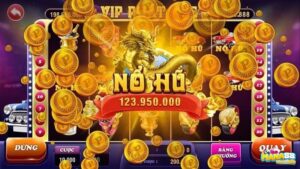 Siêu nổ 888 - Cổng game bài quay hũ thưởng khủng 2022