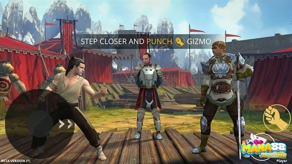 Shadow Fight 3 mang đến cho bạn những giờ phút chơi game thú vị nhất