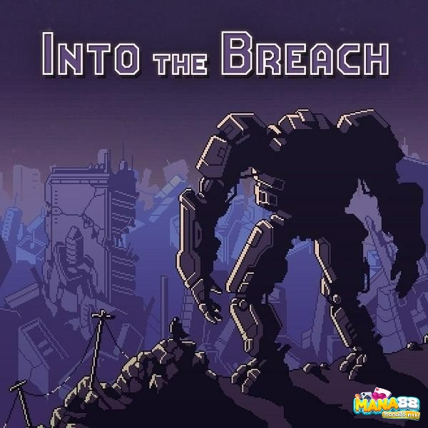 Download game đánh nhau Into The Breach cực hay 2022