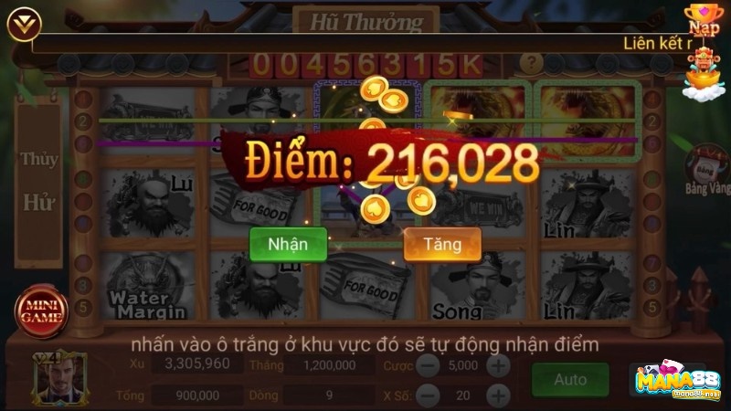 Tựa game này có rất nhiều điểm nổi bật, giúp thu hút số lượng lớn người chơi