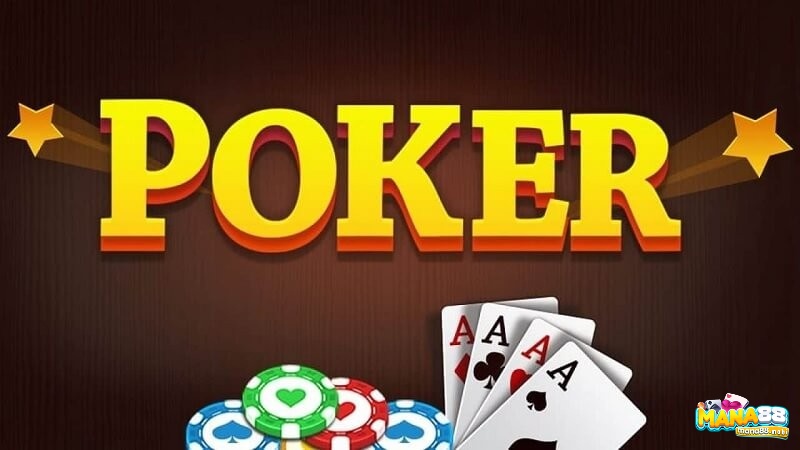 Poker đổi thưởng tại Vip 88 đổi thưởng