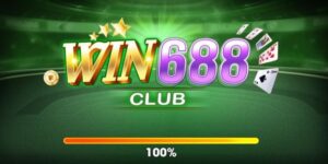 Win688 Club - Cổng game uy tín đáng chơi nhất 2022