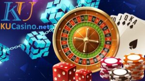 Ku casino .net sân chơi giúp cược thủ làm giàu top 1