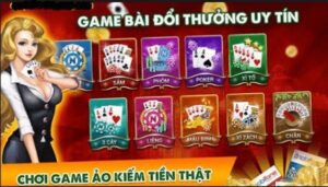 Game đánh bài đổi thưởng 88: Cách chơi hiệu quả nhất