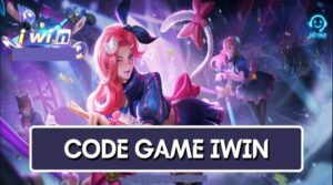 Code IWIN – Cùng Mana88 tìm hiểu cách nhận Giftcode IWIN