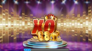 XO 68 win cá cược – Tuyệt đỉnh nổ hũ, hái lộc mỏi tay