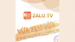 Zalo live apk – Nền tảng livestream chia sẻ video số 1 hiện nay