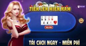 Cách chơi bài tiến lên miền nam hay nhất cùng mana88