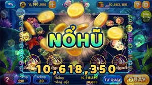 Game quay hũ đổi thưởng uy tín nhất cuối năm 2022