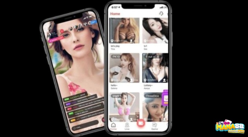 678 live apk phát trực tiếp dễ dàng