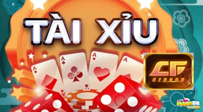 App tài xỉu uy tín ăn tiền thật Cfun68