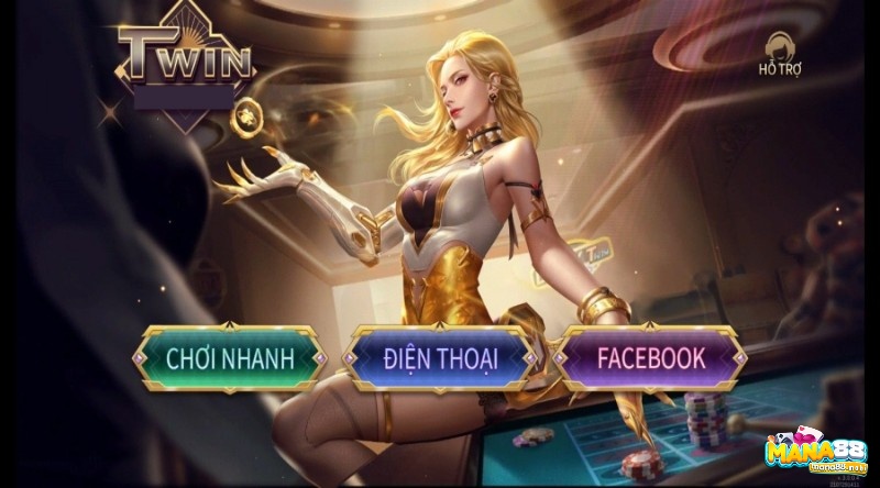 App Twin68 – Tải app liền tay chơi ngay các game hay