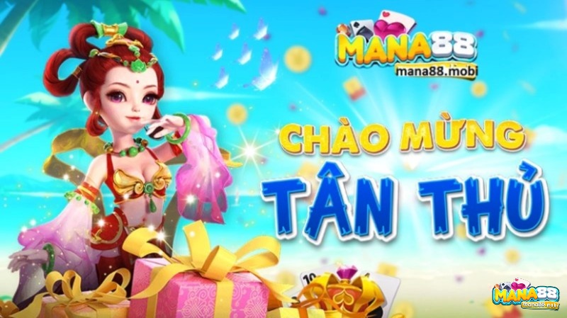 Mana88 là một trong các game đổi thưởng uy tín nhất hiện nay