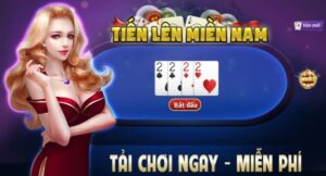 Cách chơi tiến lên miền nam và top 3 nhà cái uy tín nhất