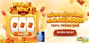 Cách nhận lì xì zalo miễn phí từ sự kiện chào tết 2022