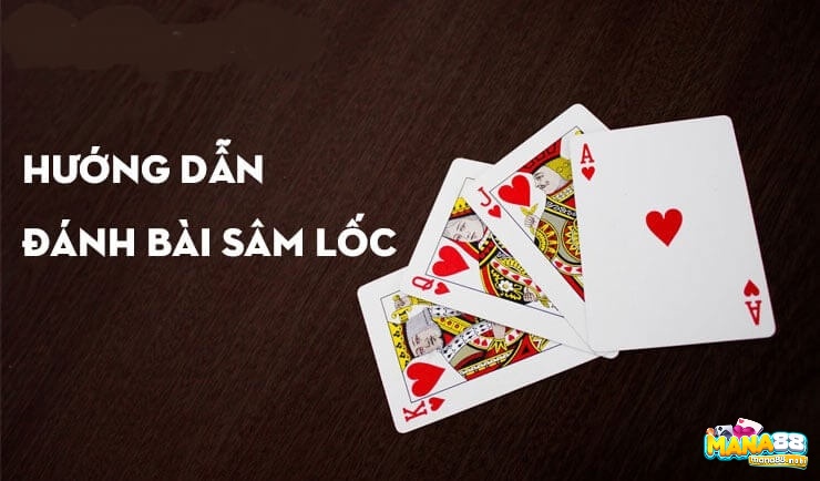 Choi game bai sam là gì? 