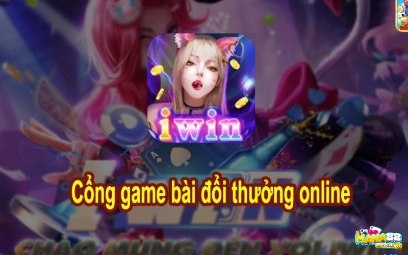 Game bài tiến lên thu hút đông đảo lượt chơi nhất tại IWIN