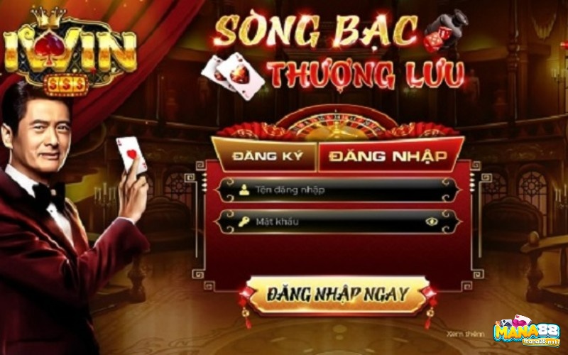 game bài iwin đổi thưởng