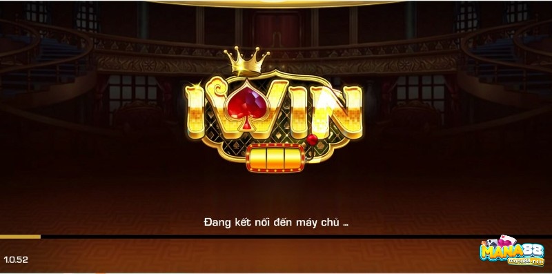 game bài iwin