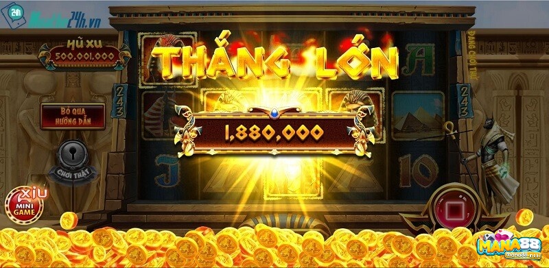 Hướng dẫn cách và mẹo chơi game bài đổi thưởng 88