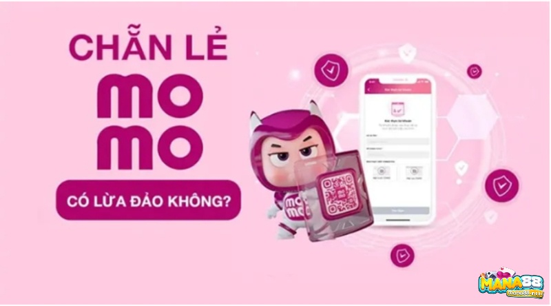 Momo game chẵn lẻ cực kỳ uy tín, minh bạch