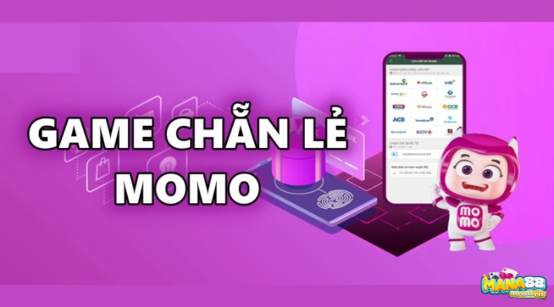 Momo game chẵn lẻ - Chơi hay rước lộc liền tay trong 2022