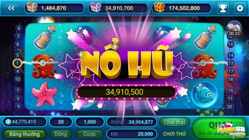 Game no hu uy tin: Top 3 nhà cái uy tín nhất hiện nay