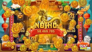 Game nổ - Top nhà cái nổ hũ đổi thưởng uy tín nhất 2022