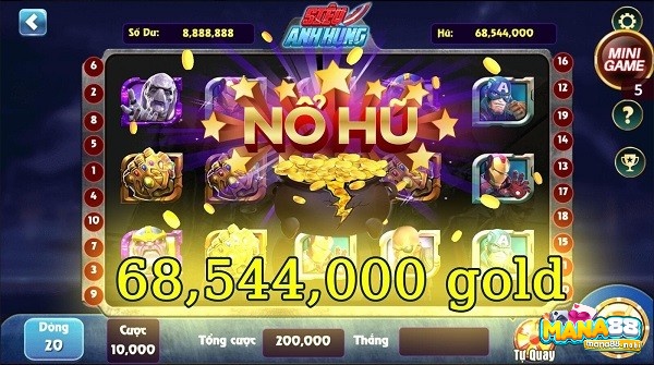 Tham gia nhận code tại cổng game SunWin 