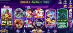 Game tài xỉu mới nhất - Top 5 cổng game chơi hay thắng lớn