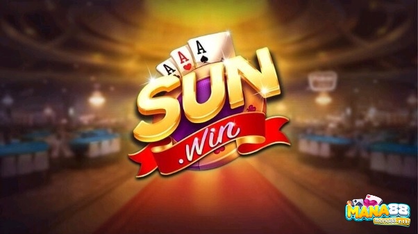 Giao diện tựa game Tài xỉu Sunwin